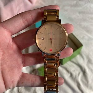 Kate Spade Watch